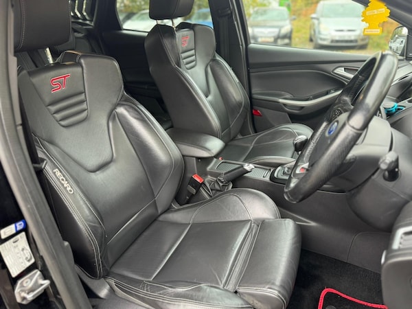Used Ford Focus 2016 for sale - 76250916: Photo 17