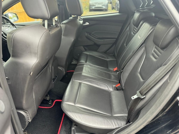 Used Ford Focus 2016 for sale - 76250916: Photo 18