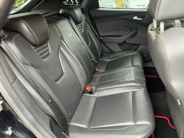 Used Ford Focus 2016 for sale - 76250916: Photo 19