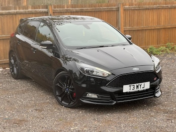 Used Ford Focus 2016 for sale - 76250916: Photo