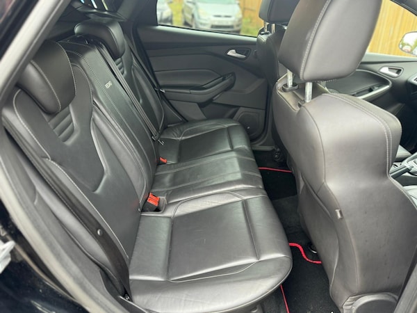 Used Ford Focus 2016 for sale - 76250916: Photo 20