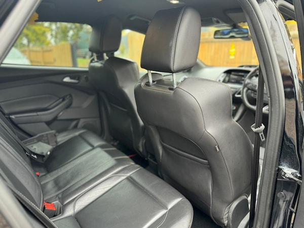 Used Ford Focus 2016 for sale - 76250916: Photo 21