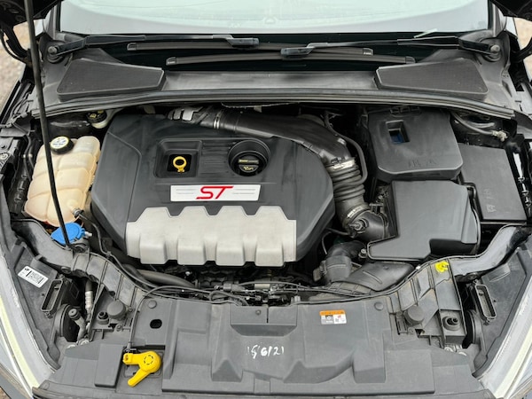 Used Ford Focus 2016 for sale - 76250916: Photo 26