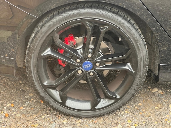 Used Ford Focus 2016 for sale - 76250916: Photo 28