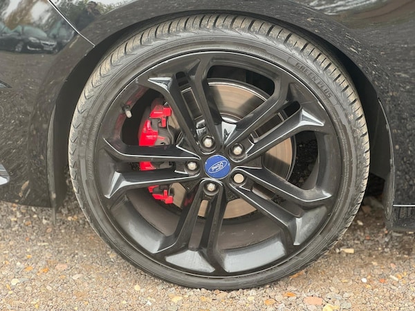 Used Ford Focus 2016 for sale - 76250916: Photo 29