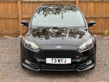 Used Ford Focus 2016 for sale - 76250916: Photo