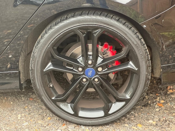Used Ford Focus 2016 for sale - 76250916: Photo 30