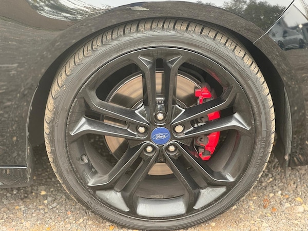 Used Ford Focus 2016 for sale - 76250916: Photo 31