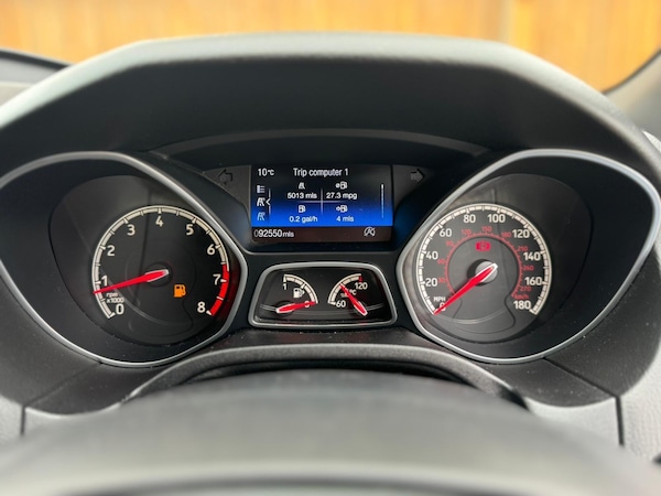 Used Ford Focus 2016 for sale - 76250916: Photo 34