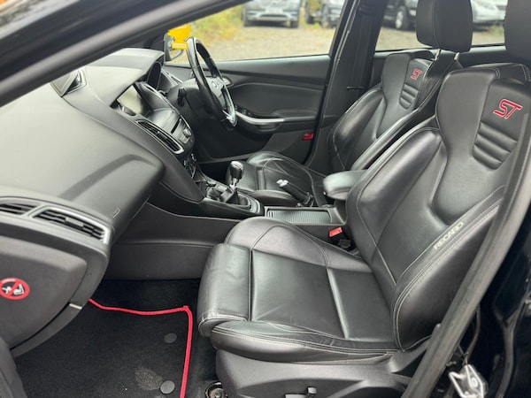 Used Ford Focus 2016 for sale - 76250916: Photo 37