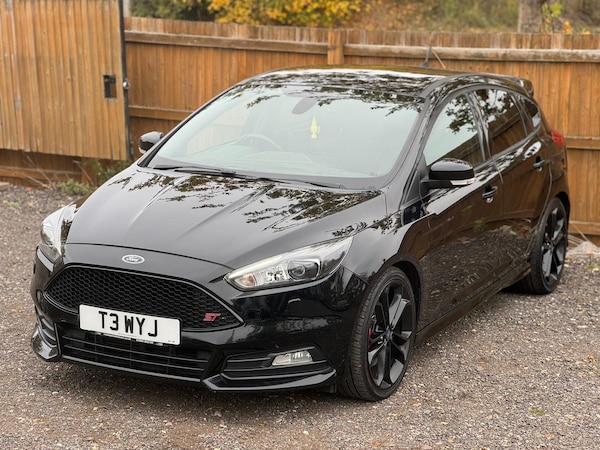 Used Ford Focus 2016 for sale - 76250916: Photo 3