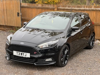 Used Ford Focus 2016 for sale - 76250916: Photo