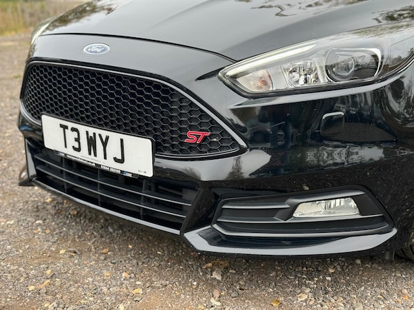 Used Ford Focus 2016 for sale - 76250916: Photo 47
