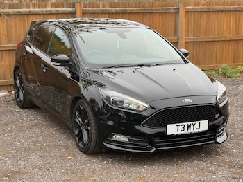 Used Ford Focus 2016 for sale - 76250916: Photo