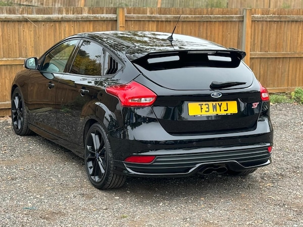Used Ford Focus 2016 for sale - 76250916: Photo 5