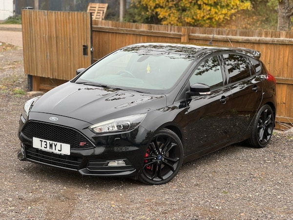 Used Ford Focus 2016 for sale - 76250916: Photo 6