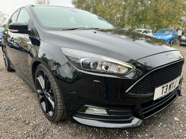 Used Ford Focus 2016 for sale - 76250916: Photo 7