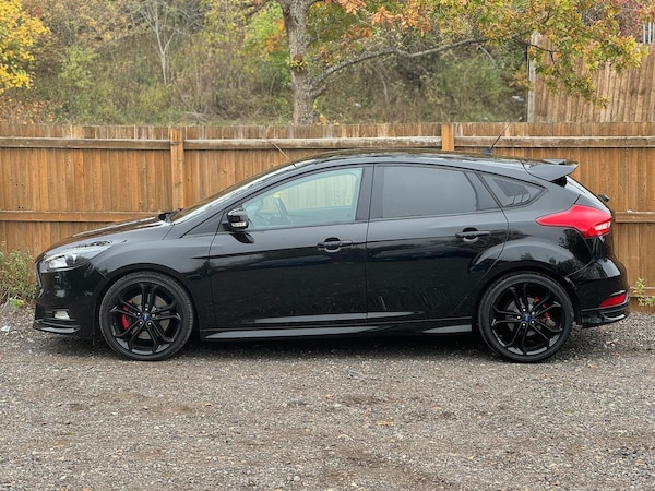 Used Ford Focus 2016 for sale - 76250916: Photo 8