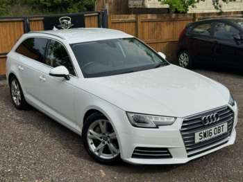 (16) - 2.0 TDI ultra Sport S Tronic Euro 6 (s/s) 5dr