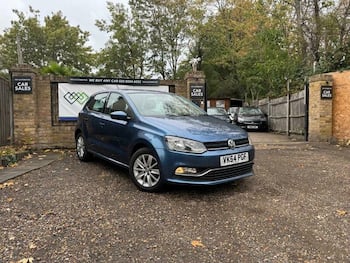 Used Volkswagen Polo 2014 for sale - 79654742: Photo