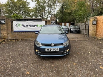 Used Volkswagen Polo 2014 for sale - 79654742: Photo