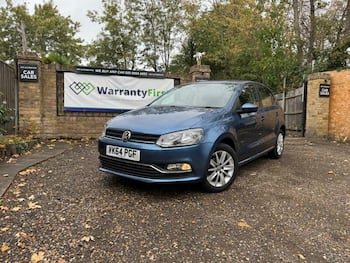 Used Volkswagen Polo 2014 for sale - 79654742: Photo