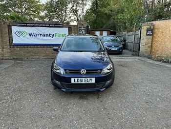 Used Volkswagen Polo 2011 for sale - 79563343: Photo
