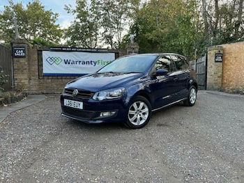 Used Volkswagen Polo 2011 for sale - 79563343: Photo