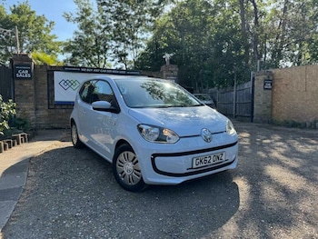 Used Volkswagen up! 2012 for sale - 79104384: Photo