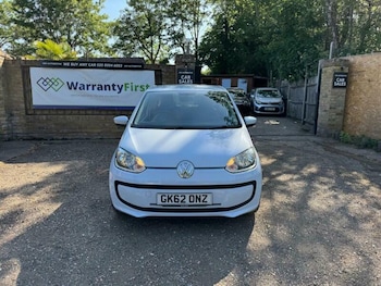 Used Volkswagen up! 2012 for sale - 79104384: Photo