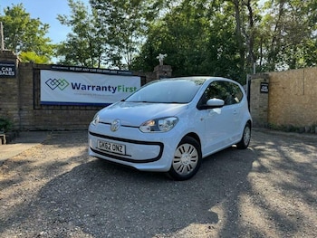 Used Volkswagen up! 2012 for sale - 79104384: Photo