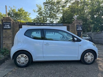Used Volkswagen up! 2012 for sale - 79104384: Photo