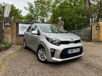 Used Kia Picanto 2017 for sale - 79104450: Photo