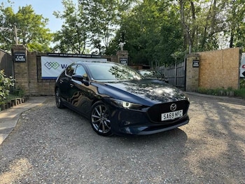 Used Mazda Mazda3 2019 for sale - 79104458: Photo