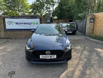 Used Mazda Mazda3 2019 for sale - 79104458: Photo