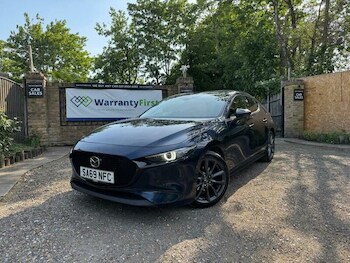Used Mazda Mazda3 2019 for sale - 79104458: Photo