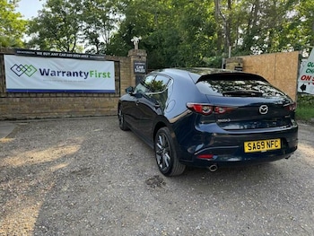Used Mazda Mazda3 2019 for sale - 79104458: Photo