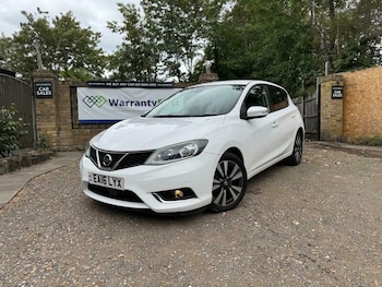 Used Nissan Pulsar 2016 for sale - 79289591: Photo