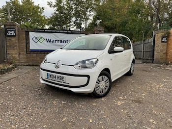 Used Volkswagen up! 2014 for sale - 79563323: Photo