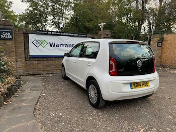 Used Volkswagen up! 2014 for sale - 79563323: Photo
