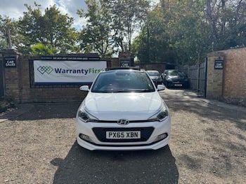 Used Hyundai i20 2015 for sale - 79563339: Photo