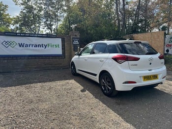 Used Hyundai i20 2015 for sale - 79563339: Photo