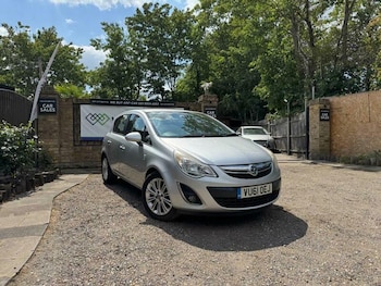 Used Vauxhall Corsa 2011 for sale - 79245852: Photo
