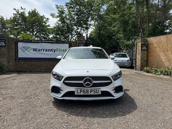 Used Mercedes-Benz A-Class 2018 for sale - 79104409: Photo