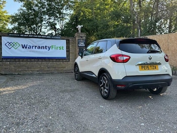 Used Renault Captur 2015 for sale - 79245850: Photo