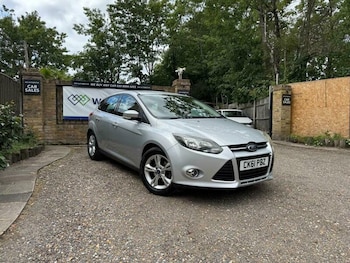 Used Ford Focus 2011 for sale - 79114577: Photo