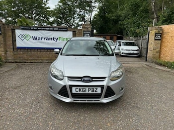Used Ford Focus 2011 for sale - 79114577: Photo