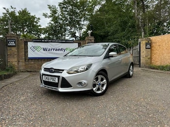 Used Ford Focus 2011 for sale - 79114577: Photo