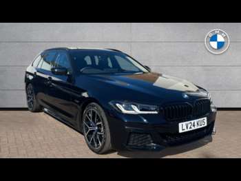 (24) - 530e M Sport Touring 5-Door