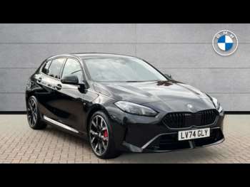 (74) - 120 M Sport 5-Door